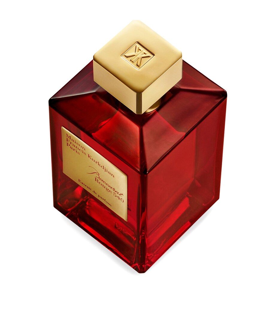 Maison Francis Kurkdjian Baccarat Rouge 540 Extrait 200 mL bottle for tester variant