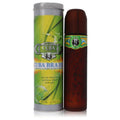 Cuba Brazil Eau de Toilette Spray 3.4 oz for Men