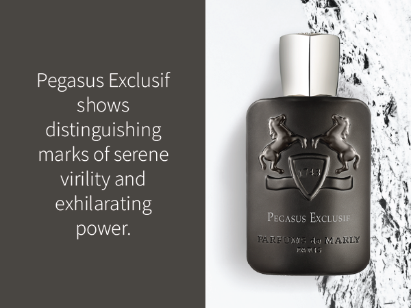 Parfums de Marly Pegasus Exclusif