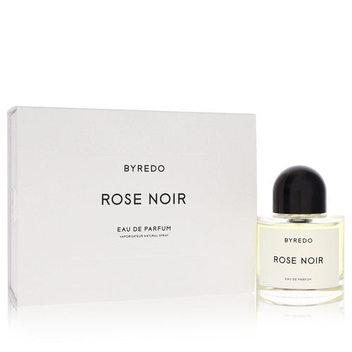 BYREDO Rose Noir fragrance bottle