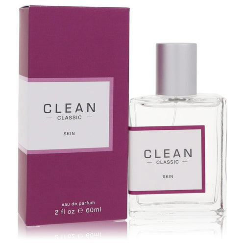 CLEAN CLASSIC Skin fragrance bottle