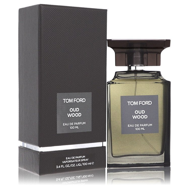 Tom Ford Oud Wood Eau de Parfum