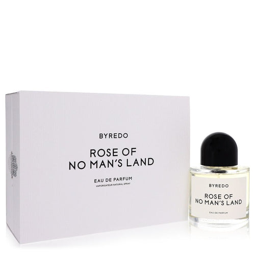 BYREDO Rose of No Man's Land fragrance bottle