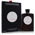 Atkinsons 24 Old Bond Street Triple Extract Eau de Cologne Concentree Spray 3.3 oz for Men