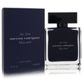 Narciso Rodriguez Bleu Noir by Narciso Rodriguez Eau De Toilette Spray 3.4 oz (Men)