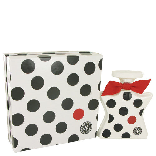 Bond No. 9 Park Avenue South fragrance bottle