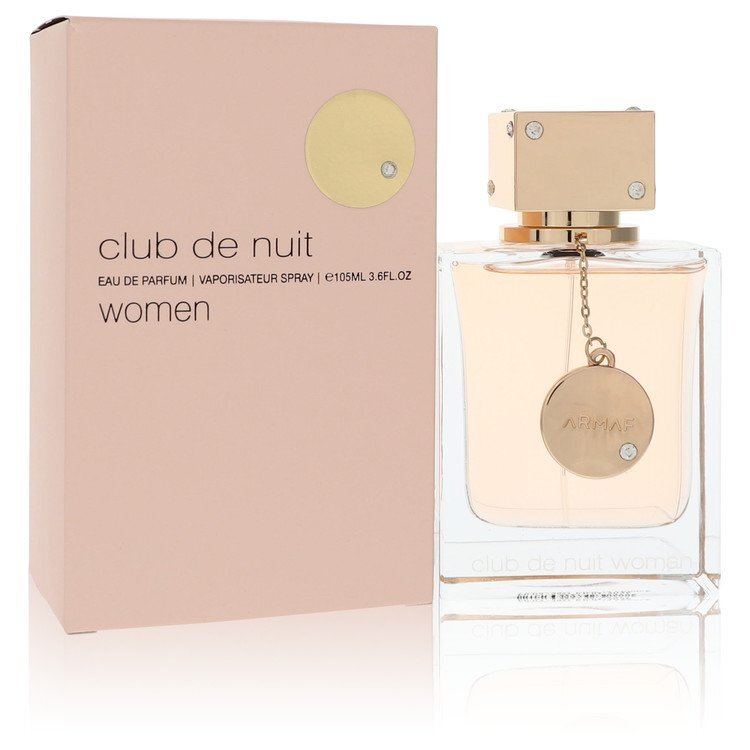 Armaf Club de Nuit Woman Eau de Parfum