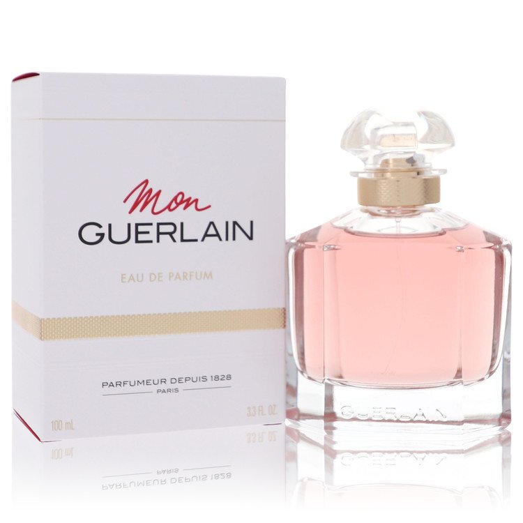 Guerlain Mon Guerlain Eau de Parfum