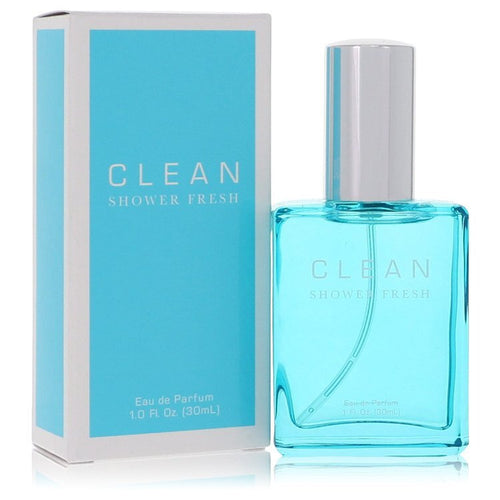 CLEAN CLASSIC Shower Fresh fragrance bottle