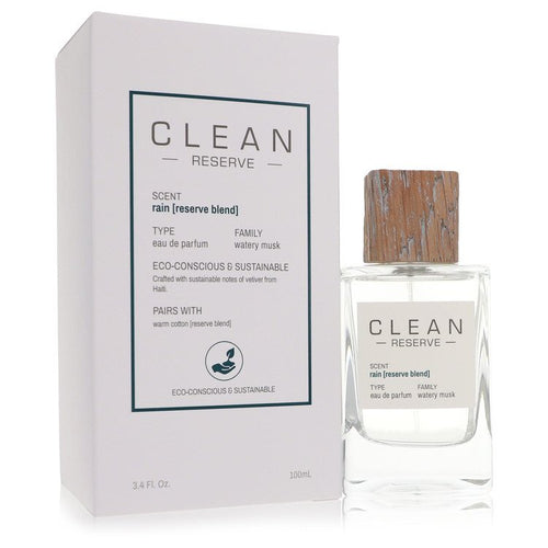 CLEAN RESERVE Rain fragrance bottle