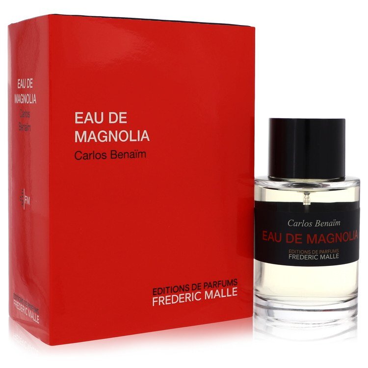 Frédéric Malle Eau de Magnolia Eau de Toilette