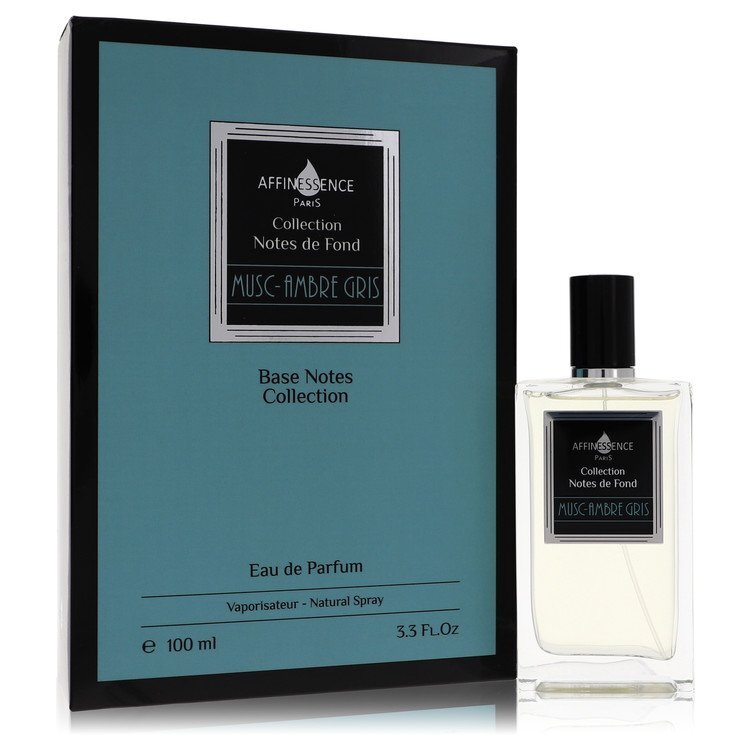 Affinessence Musc-Ambre Gris