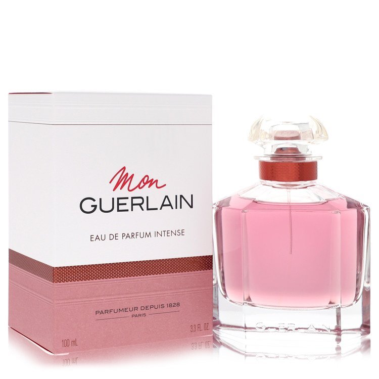 Guerlain Mon Guerlain Eau de Parfum Intense