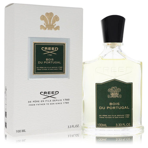 Creed Bois Du Portugal fragrance bottle