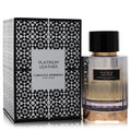Carolina Herrera Platinum Leather
