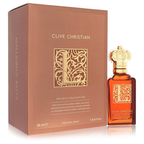 Clive Christian L Floral Chypre Eau de Parfum 50 mL bottle