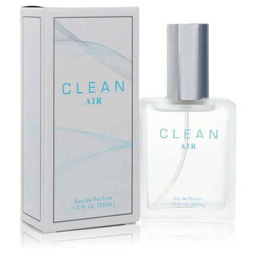 CLEAN Air fragrance bottle