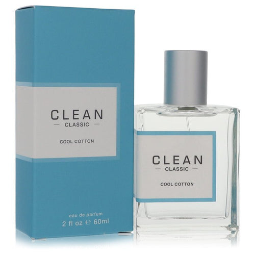 CLEAN CLASSIC Cool Cotton fragrance bottle
