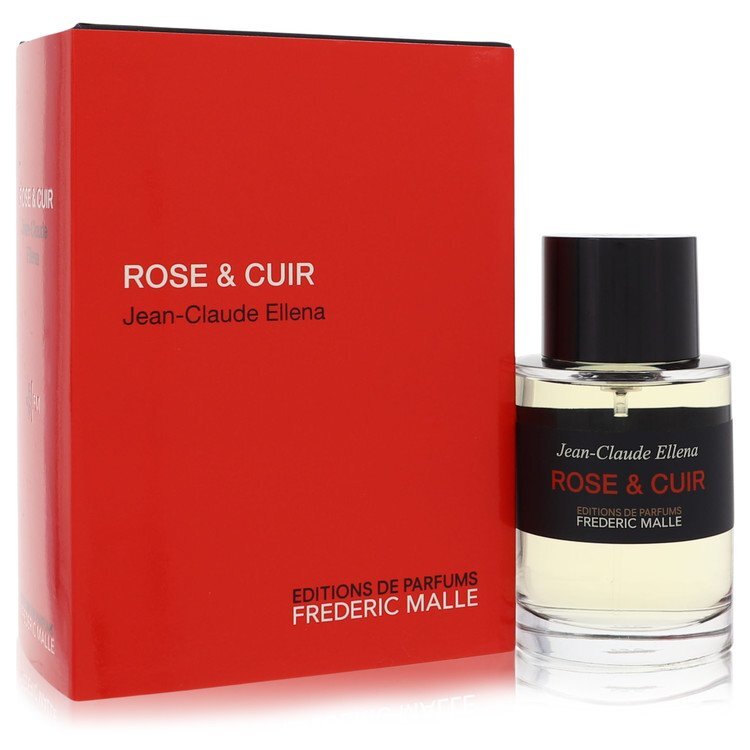 Frédéric Malle Rose & Cuir Eau de Parfum