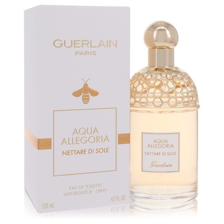Guerlain Aqua Allegoria Nettare Di Sole Eau de Toilette