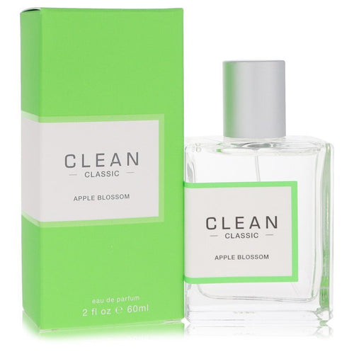 CLEAN CLASSIC Apple Blossom fragrance bottle