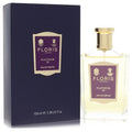 Floris Platinum 22 EDP 3.4 oz for Women