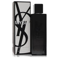 Yves Saint Laurent Myslf by Yves Saint Laurent Eau De Parfum Spray Refillable 3.4 oz (Men)