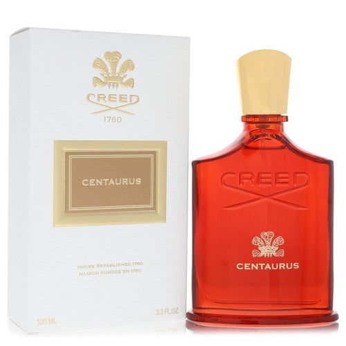 Creed Centaurus fragrance bottle