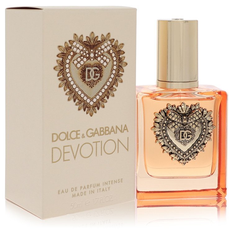 Dolce & Gabbana Devotion