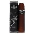 Cuba Signature Eau de Toilette Spray 3.3 oz for Men