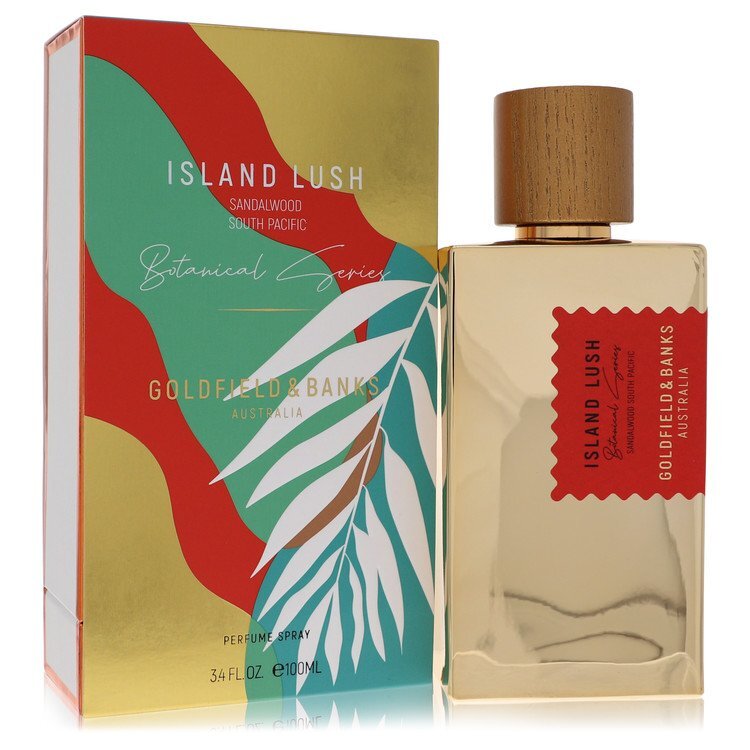Goldfield & Banks Island Lush Eau de Parfum