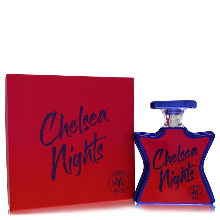 Bond No. 9 Chelsea Nights Eau de Parfum