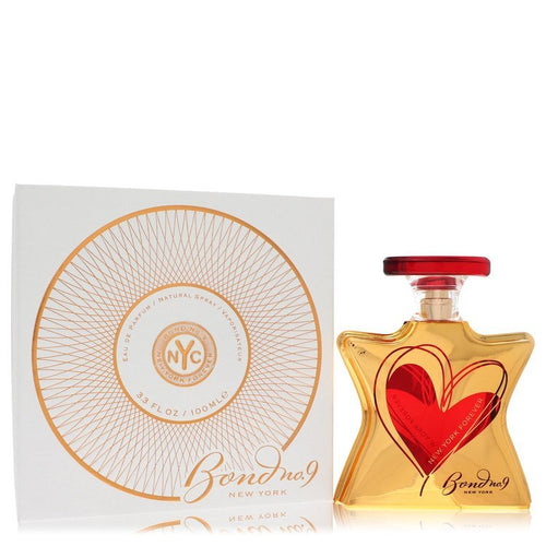 Bond No. 9 New York Forever fragrance bottle