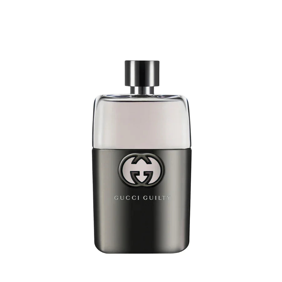 Gucci Guilty Pour Homme Eau de Toilette