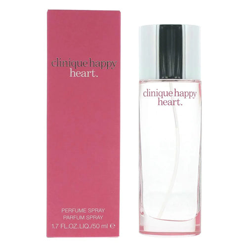 Clinique Happy Heart