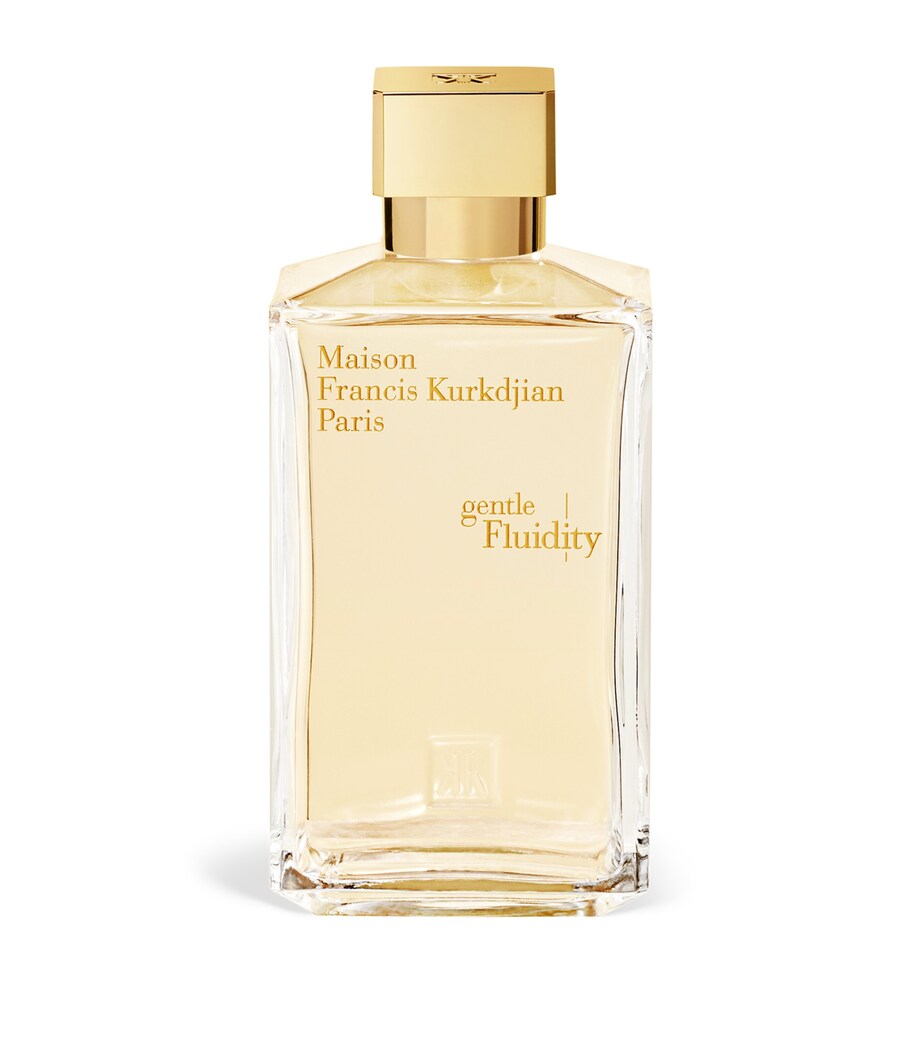 Maison Francis Kurkdjian Gentle Fluidity Gold 200 mL bottle for tester variant
