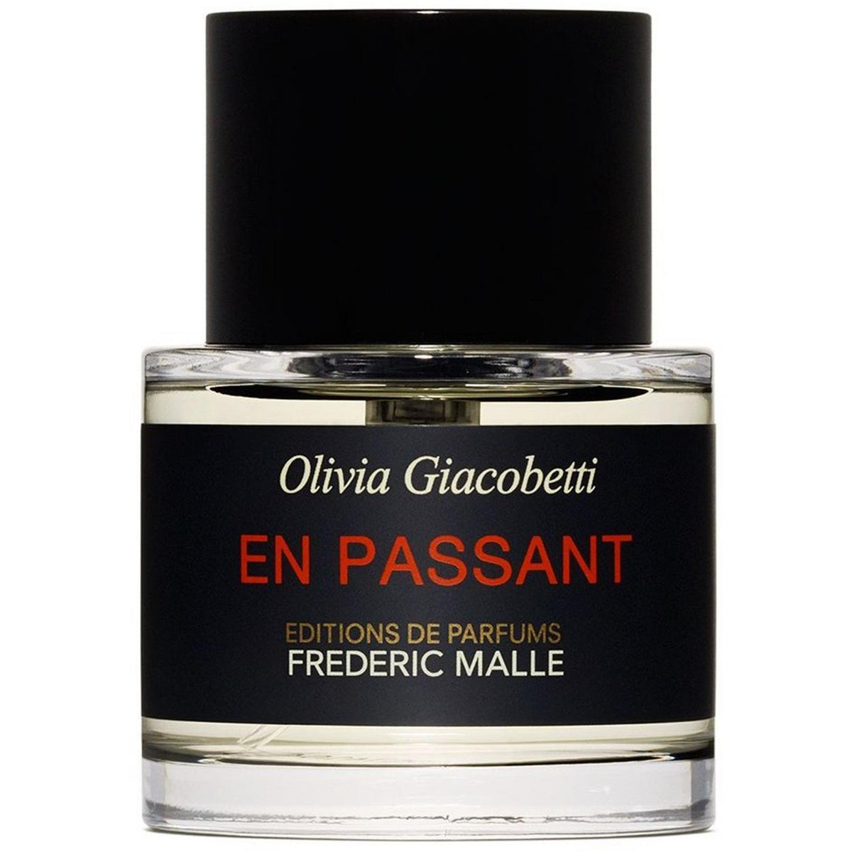 Frédéric Malle En Passant 50 mL bottle for tester variant