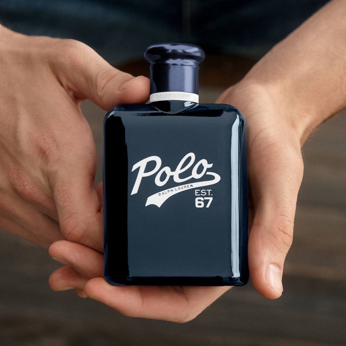 Ralph Lauren Polo 67 Eau de Toilette