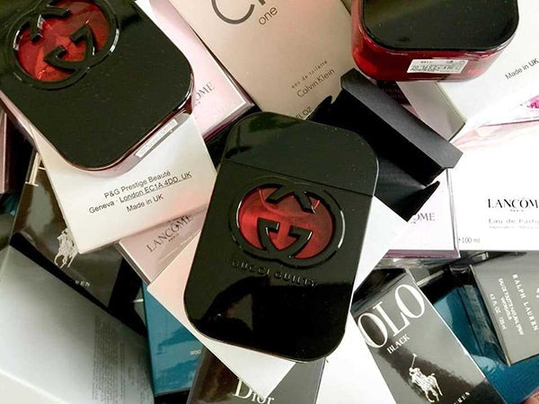 Gucci Guilty Black Eau de Toilette (Tester)