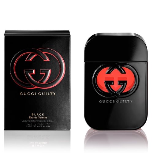 Gucci Guilty Black Eau de Toilette (Tester)