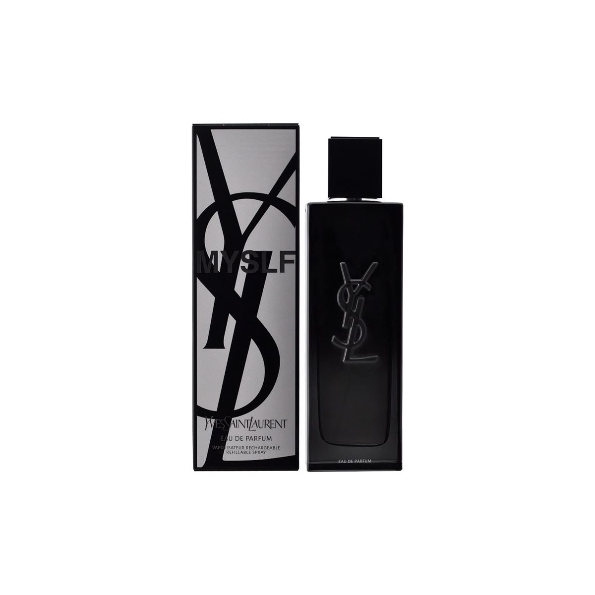 Yves Saint Laurent MYSLF Eau de Parfum