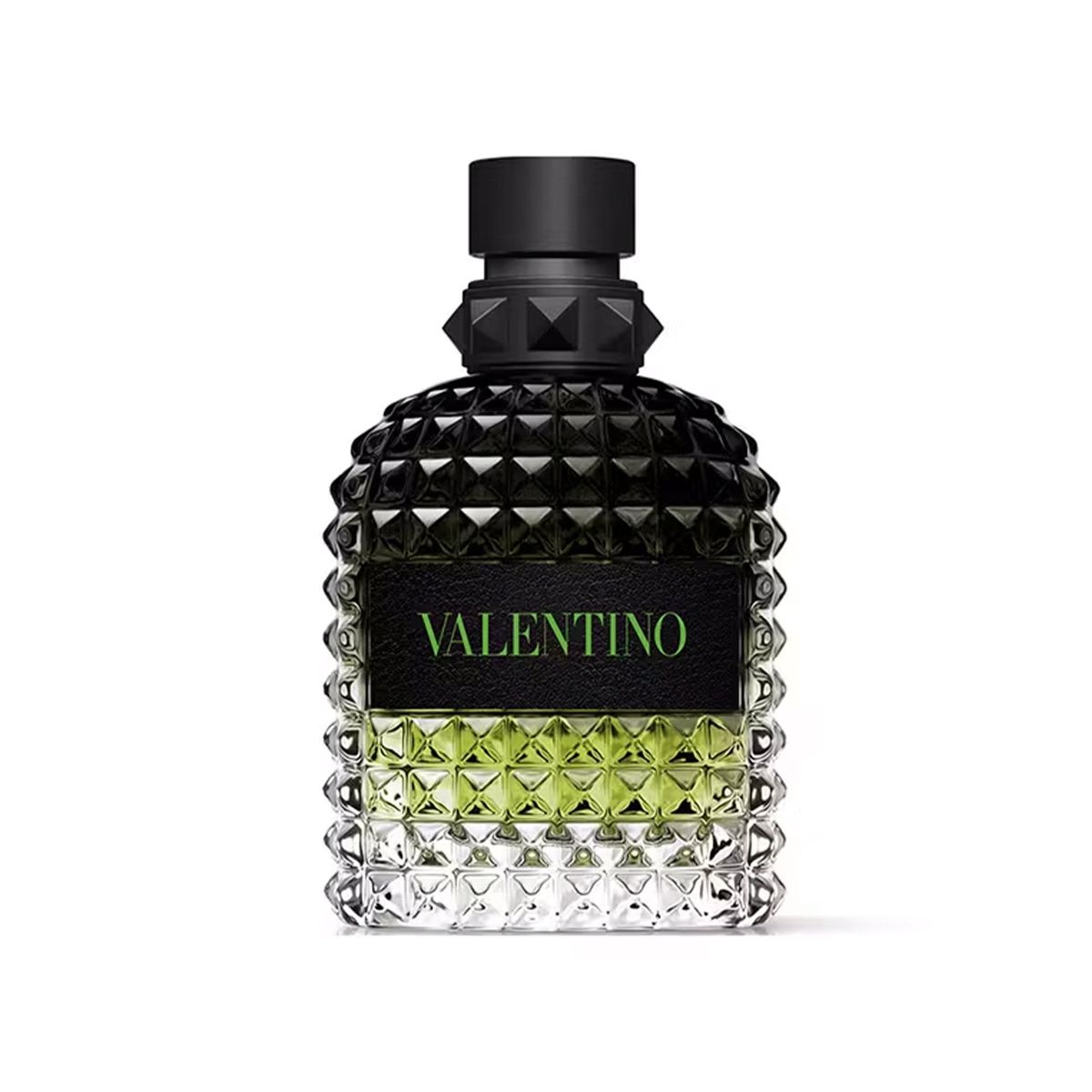 Valentino Born in Roma Uomo Green Stravaganza