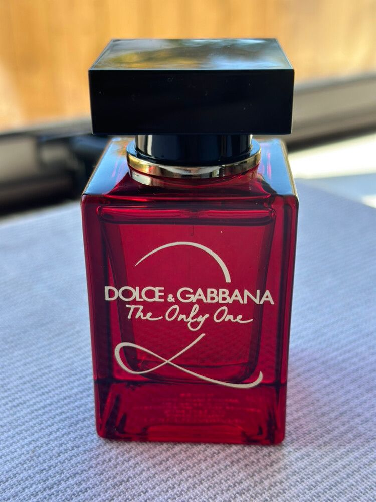 Dolce & Gabbana The Only One 2 Eau de Parfum