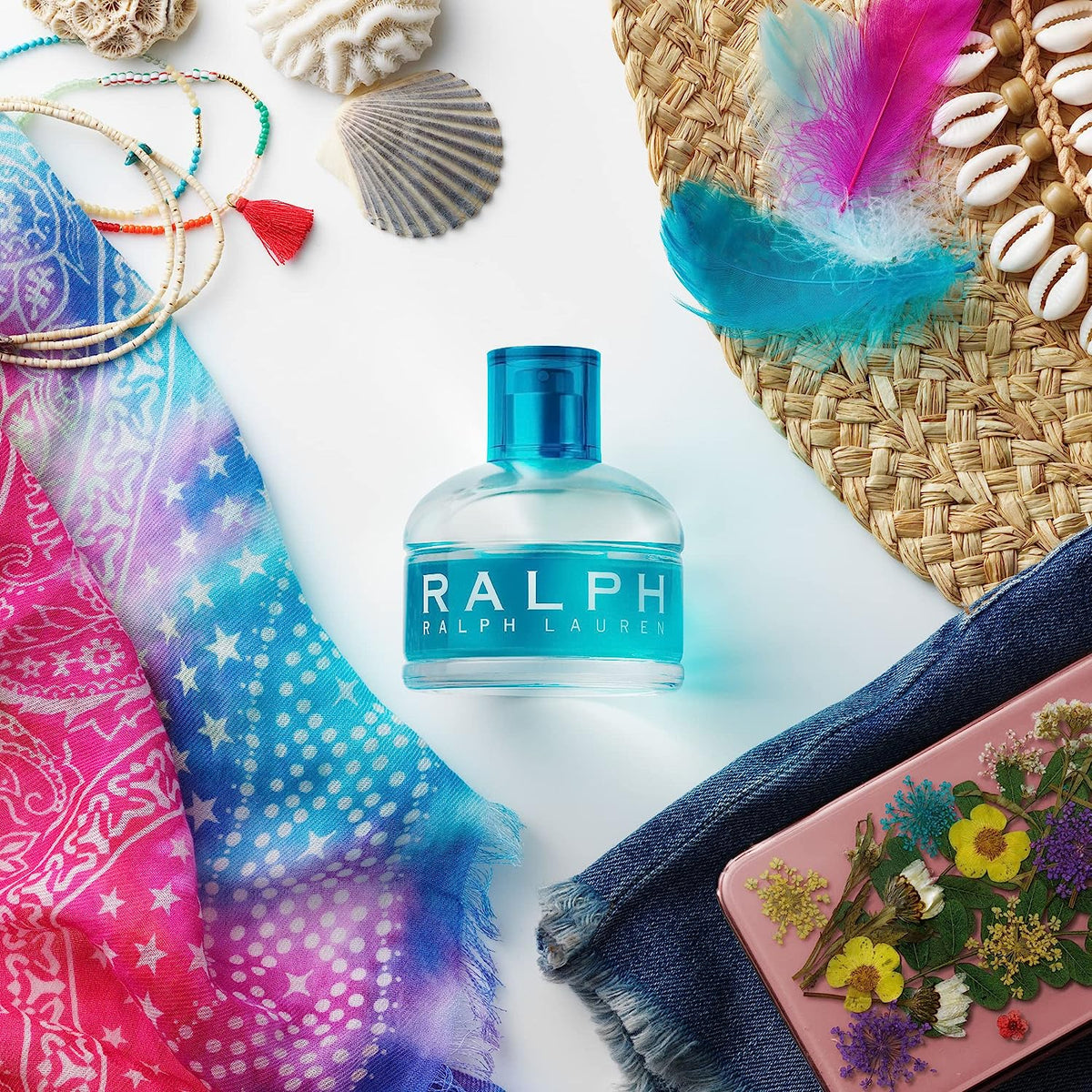 Ralph Lauren Ralph Eau de Toilette