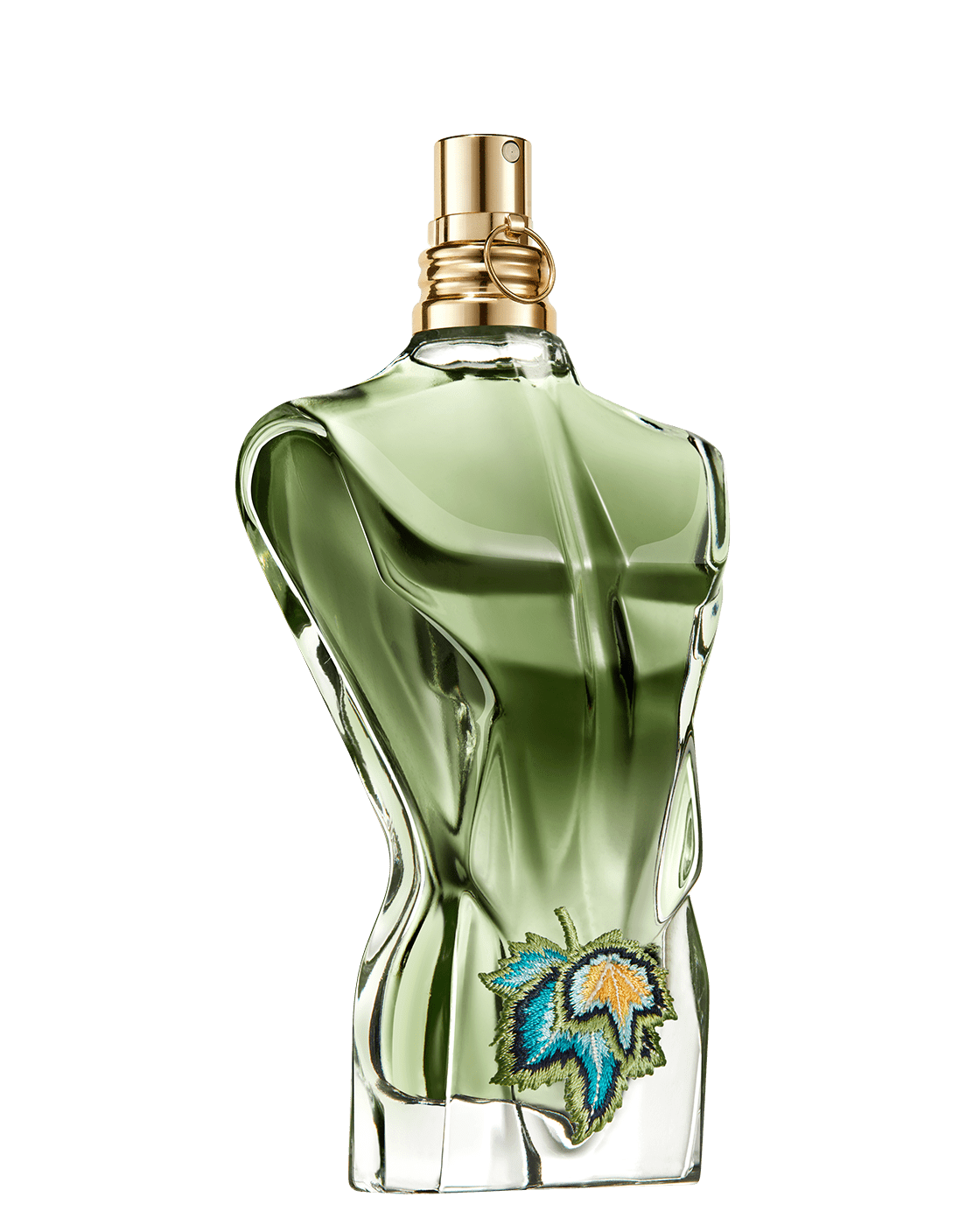 Jean Paul Gaultier Le Beau Paradise Garden