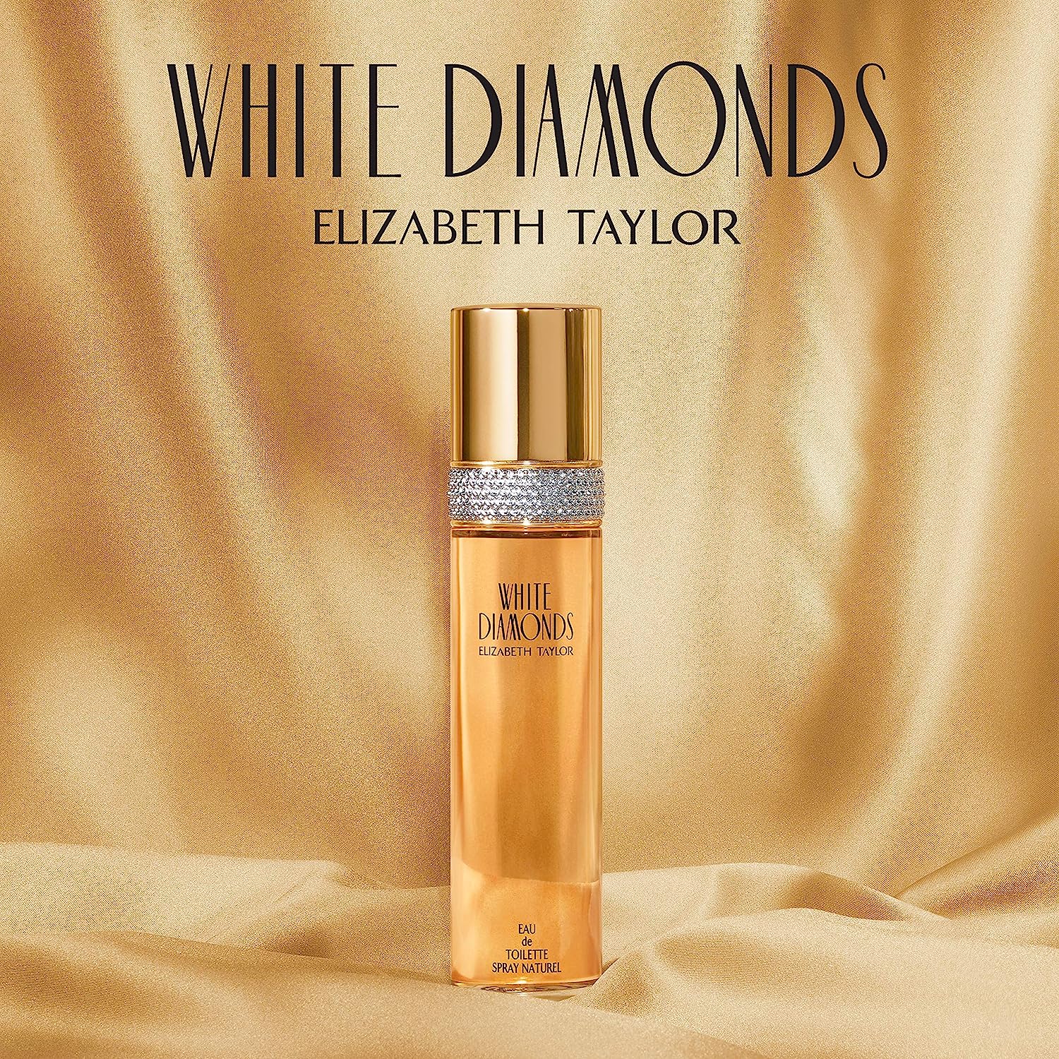 Elizabeth Taylor White Diamonds Eau de Toilette