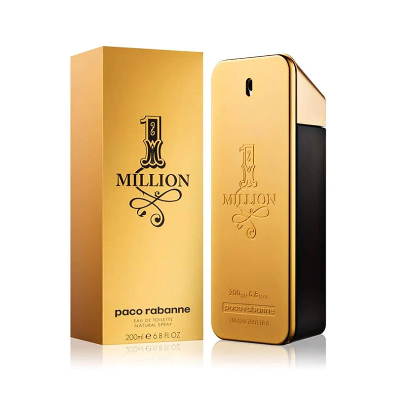 Rabanne 1 Million Eau de Toilette