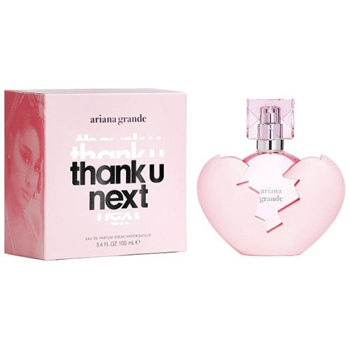 Ariana Grande Thank U, Next