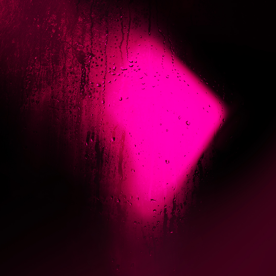 INITIO Atomic Rose