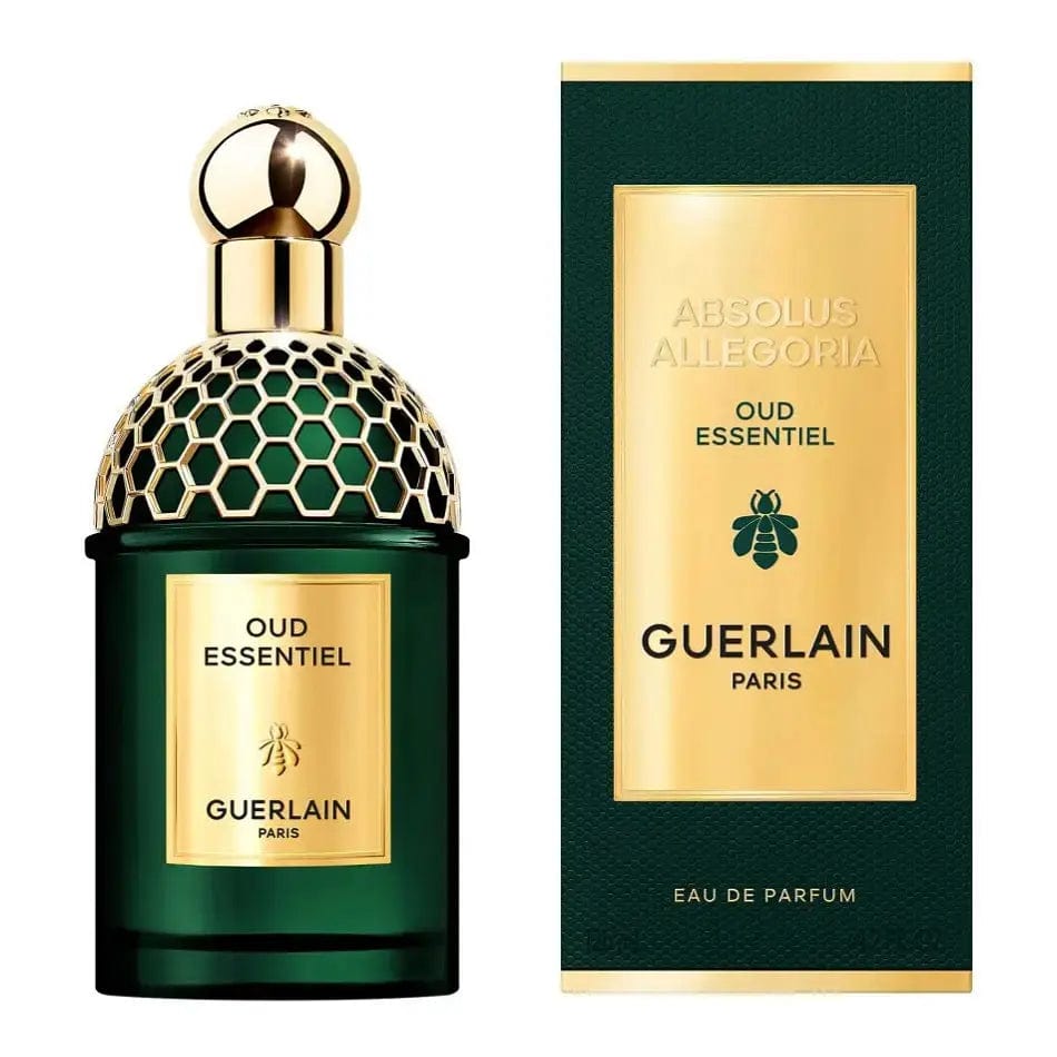 Guerlain Absolus Allegoria Oud Essentiel